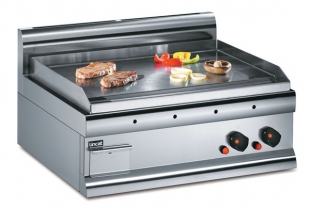 GS7P GAS GRIDDLE